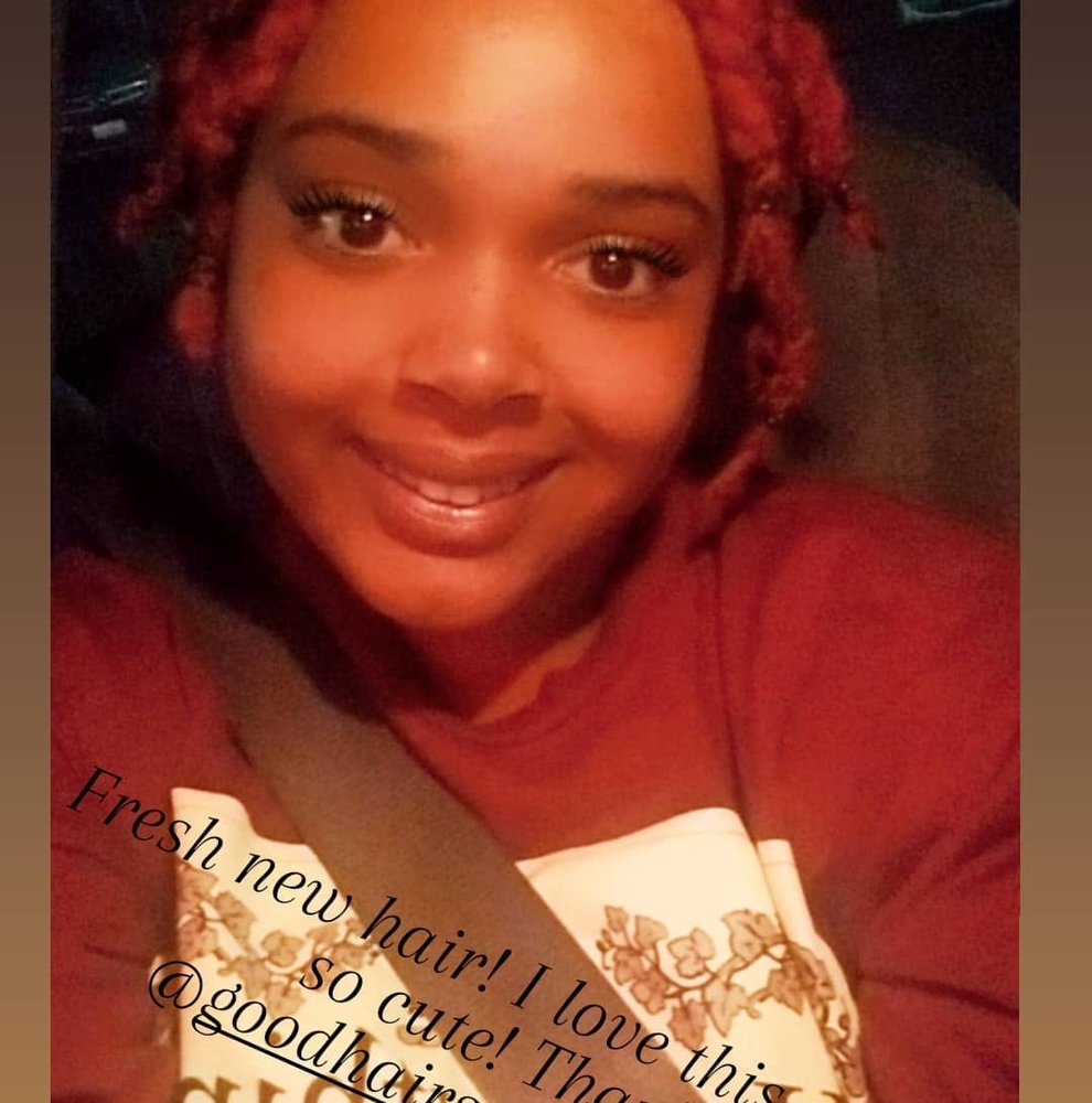 Meet your Posher, Jamilah
